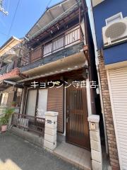 門真市堂山町 貸家