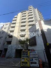 デュオスカーラ新宿2