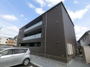 ＪＲ内房線八幡宿駅まで徒歩13分