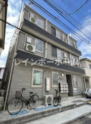リッシェル北千住