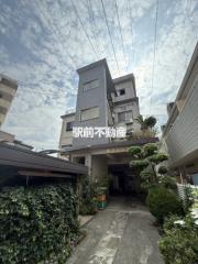 ＪＲ鹿児島本線久留米駅まで徒歩8分