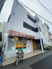 京阪本線萱島駅まで徒歩8分