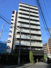 エル・グランジュテ西川口