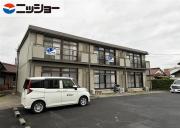 シティハイムシバタ