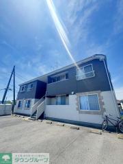 ＪＲ内房線浜野駅まで徒歩8分