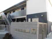 リヴェール上北沢
