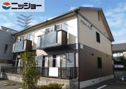 グランデール福光 C棟