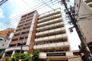 広島電鉄本線十日市町駅まで徒歩7分