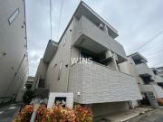 地下鉄箱崎線貝塚駅まで徒歩13分