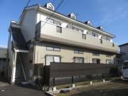 アビタシオン長町南