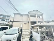 ラパス高倉台II番館