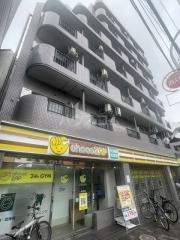MAC小岩ステーション