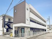 地下鉄今里筋線鴫野駅まで徒歩11分