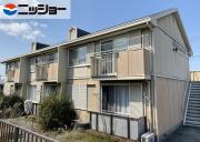 サンライズハイツ A