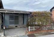 西今町戸建借家