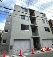 Ludens大崎ANNEX