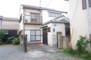 大宅辻脇町貸家