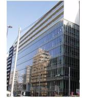 ラクアスレジデンス東新宿