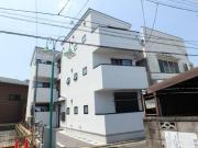ザ・パークメゾンK