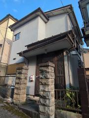 ペット2匹可戸建