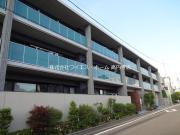 西武池袋・豊島線練馬駅まで徒歩20分