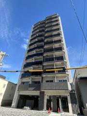 Bonheur平和大通り