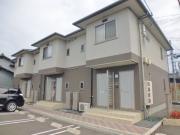 水島臨海鉄道浦田駅まで徒歩4分