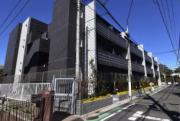 小田急小田原線経堂駅まで徒歩11分