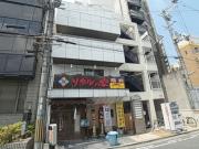近鉄難波・奈良線新大宮駅まで徒歩6分