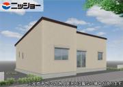 （仮）羽島市舟橋町新築借家 C