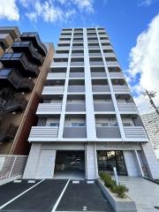 ＪＲ山陽本線兵庫駅まで徒歩5分