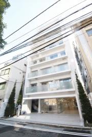 都営三田線芝公園駅まで徒歩4分