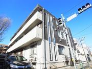 東武伊勢崎・大師線西新井駅まで徒歩22分