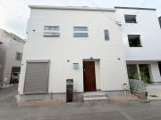 福島区福島4丁目 中古戸建