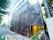 西大久保イレブン