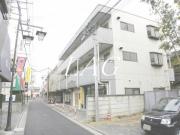 東武野田線七里駅まで徒歩2分