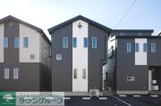 緑区道祖土3丁目戸建B棟
