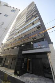 地下鉄中央線九条駅まで徒歩7分