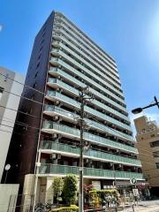 東京メトロ日比谷線仲御徒町駅まで徒歩2分