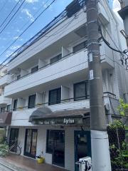 グレイス浜田山