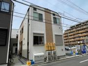 ハーモニーテラス青井II