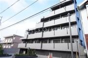 都営浅草線西馬込駅まで徒歩9分