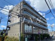 小田急小田原線登戸駅まで徒歩7分
