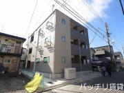 地下鉄東山線中村公園駅まで徒歩9分