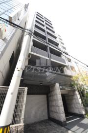 地下鉄千日前線西長堀駅まで徒歩4分