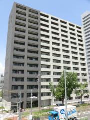 阪急神戸線十三駅まで徒歩3分
