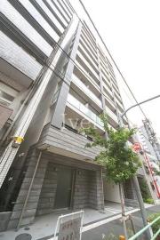 東京メトロ日比谷線入谷駅まで徒歩8分