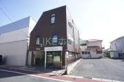 ＪＲ総武線（各駅停車）下総中山駅まで徒歩16分