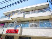 ＪＲ山手線日暮里駅まで徒歩19分