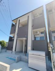 ゴッドフィールド福田町